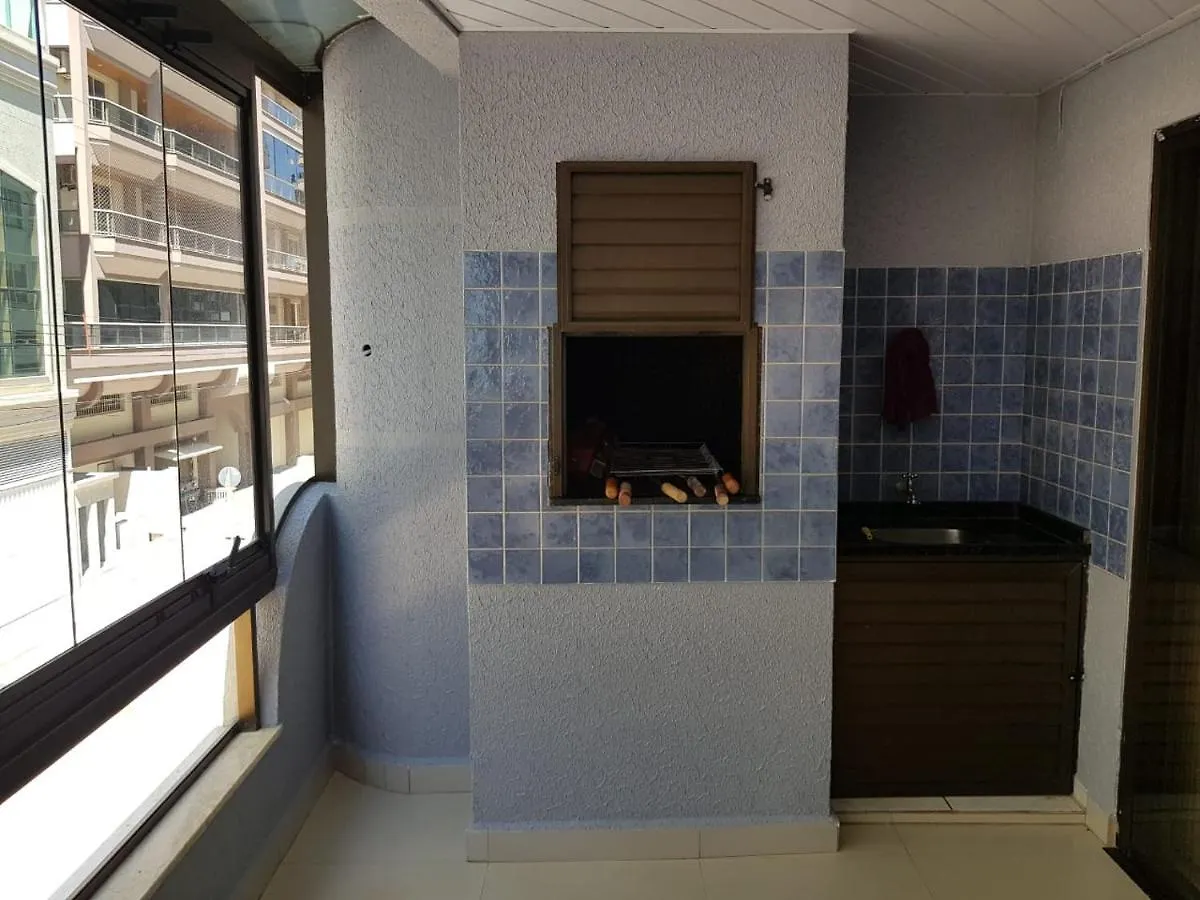 Apartamento Ap Rua 255 Meia Praia Itapema 10 Metros Mar