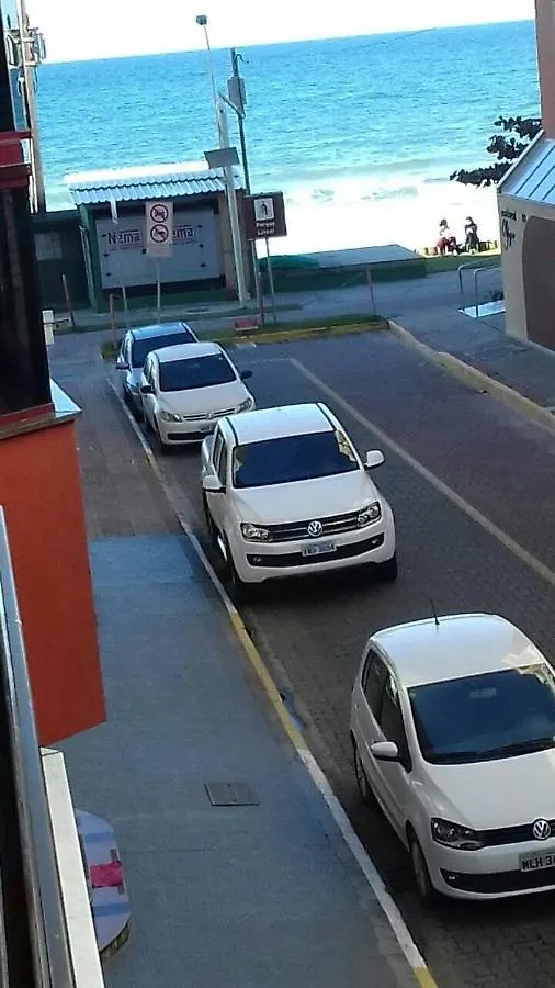 Ap Rua 255 Meia Praia Itapema 10 Metros Mar 0*,  Brasil