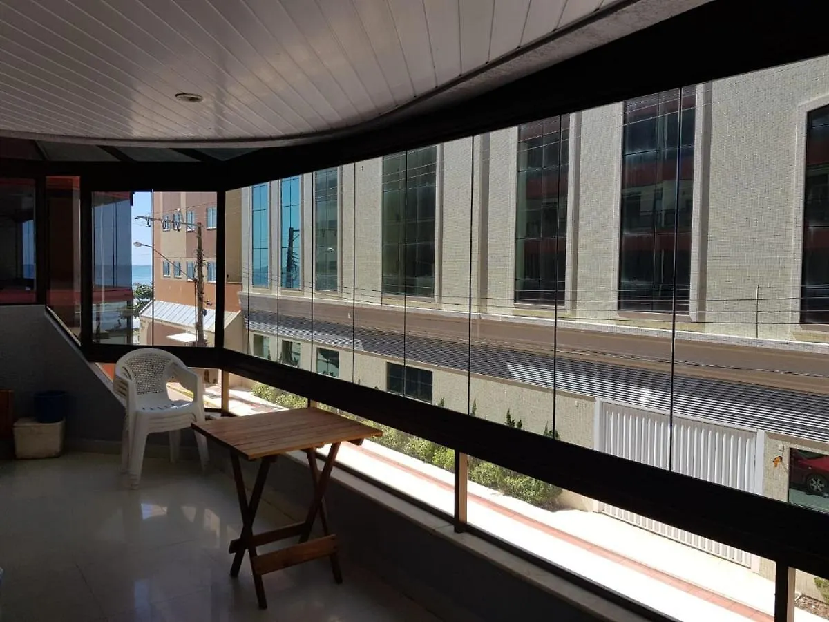 Apartamento Ap Rua 255 Meia Praia Itapema 10 Metros Mar